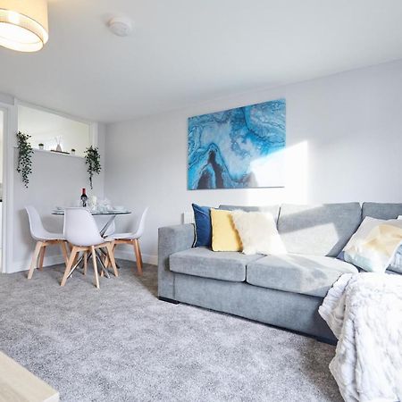 Homely - Great Yarmouth Beach Apartments 外观 照片