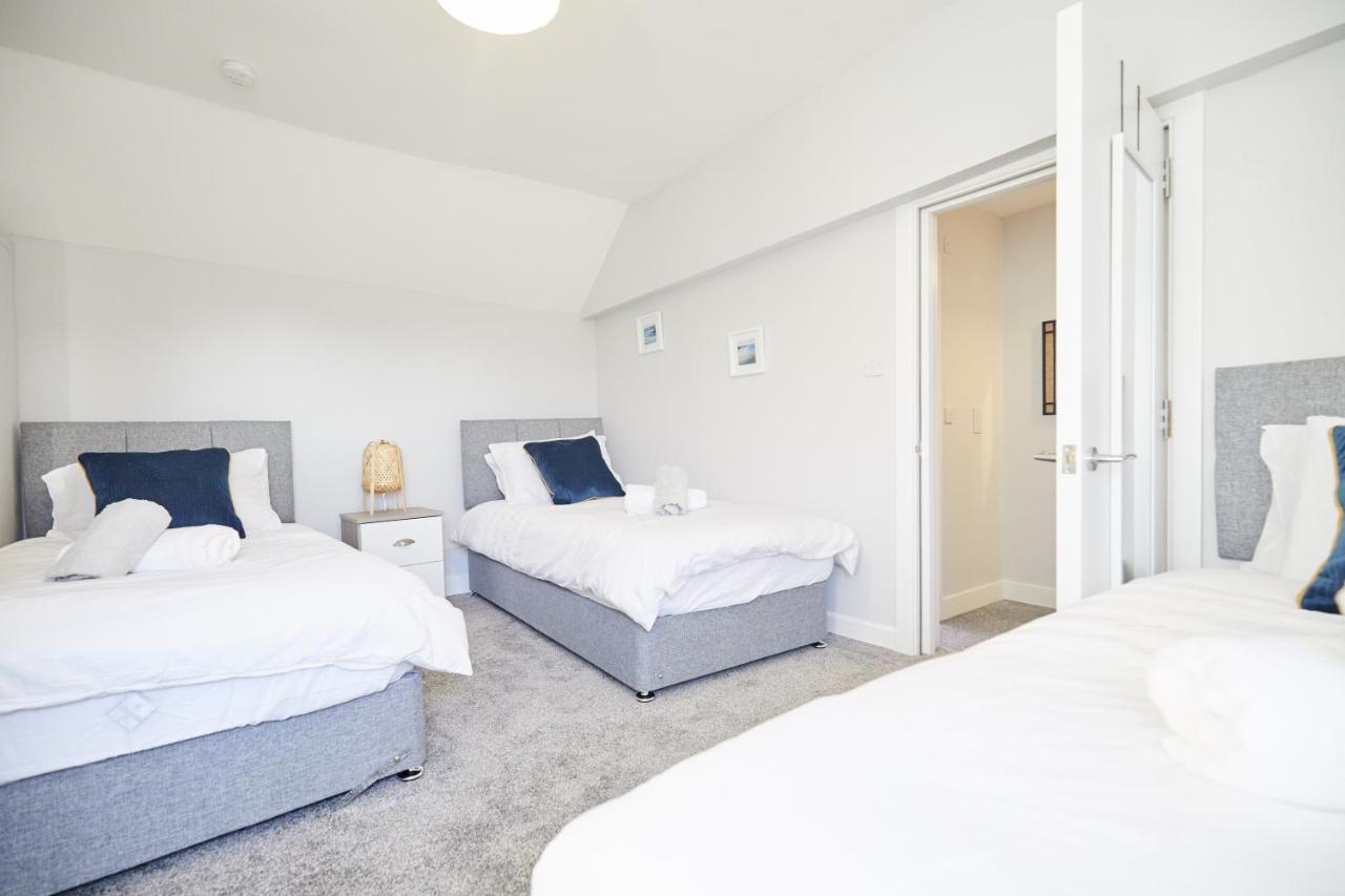Homely - Great Yarmouth Beach Apartments 外观 照片