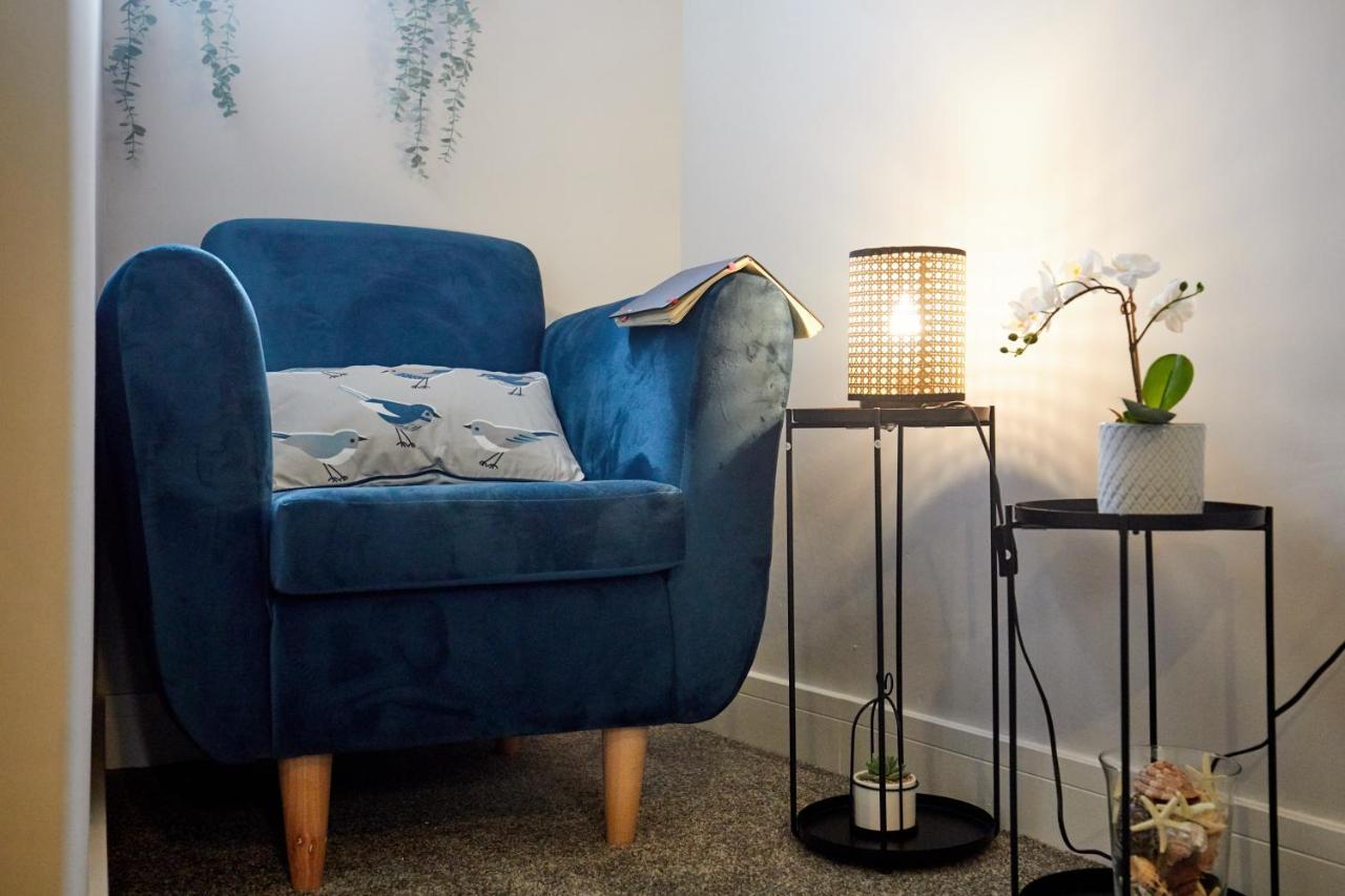 Homely - Great Yarmouth Beach Apartments 外观 照片