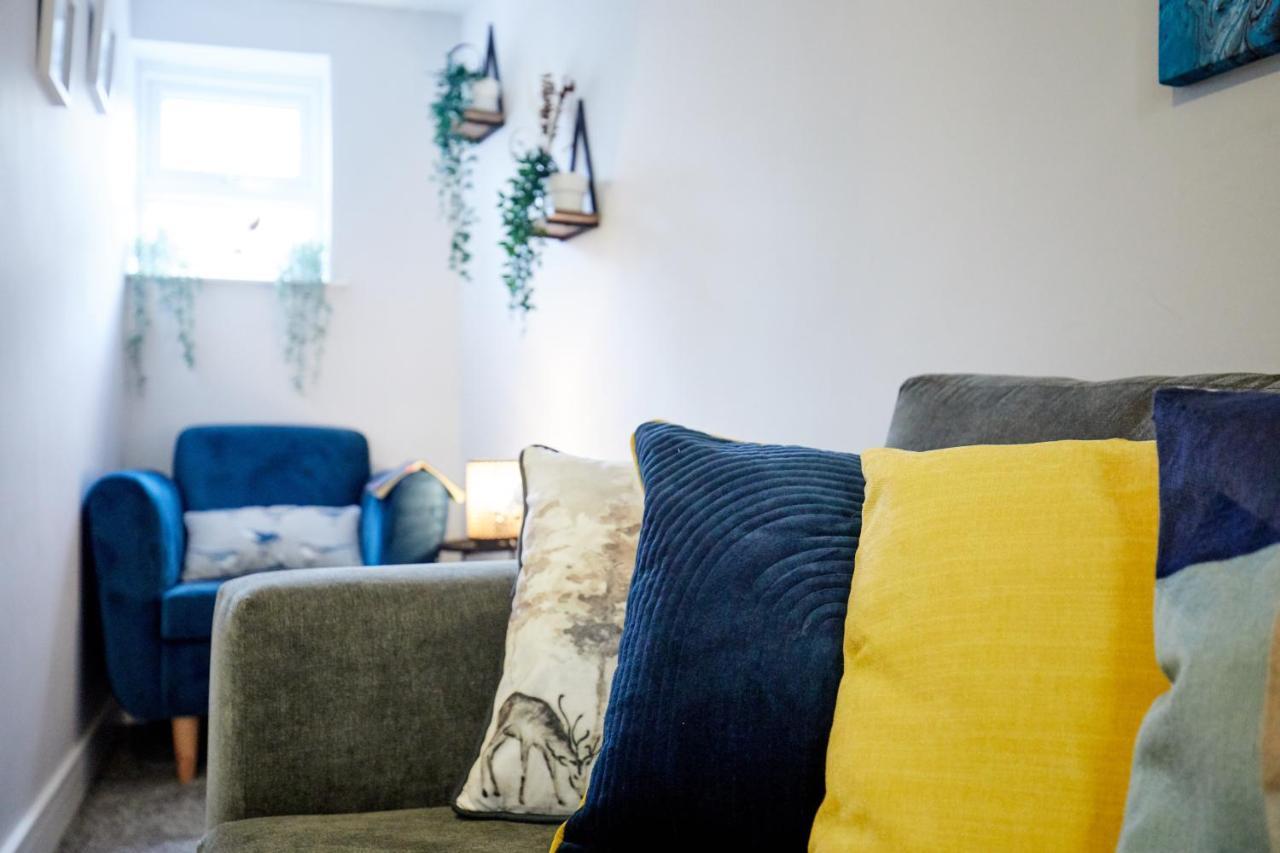 Homely - Great Yarmouth Beach Apartments 外观 照片